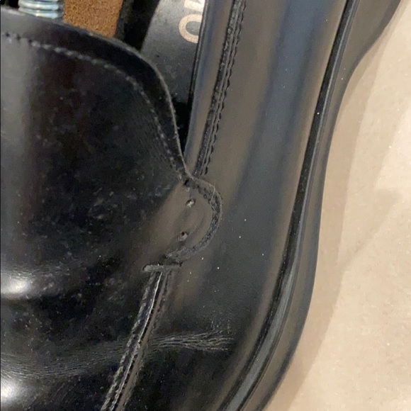 Ferragamo men’s loafer - Picture 5 of 7